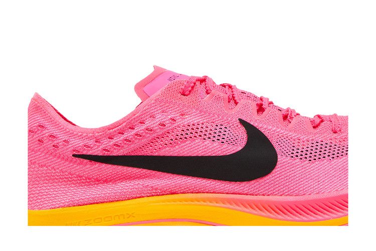 Buy Nike ZoomX Dragonfly 'Hyper Pink Orange' - CV0400 600 | GOAT