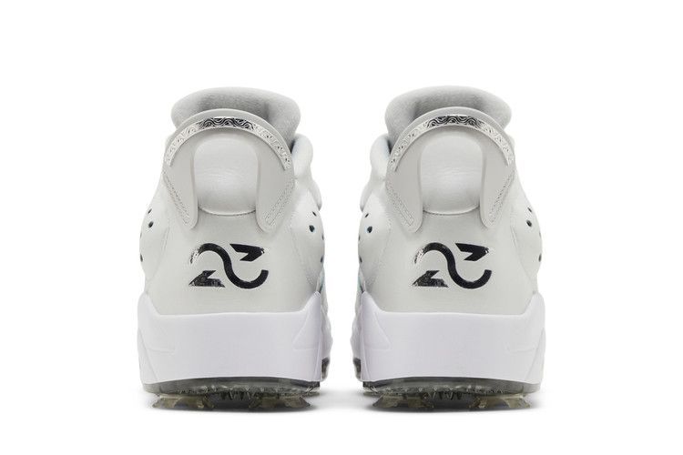Air Jordan 6 RETRO Low Golf Gift Giving Pack