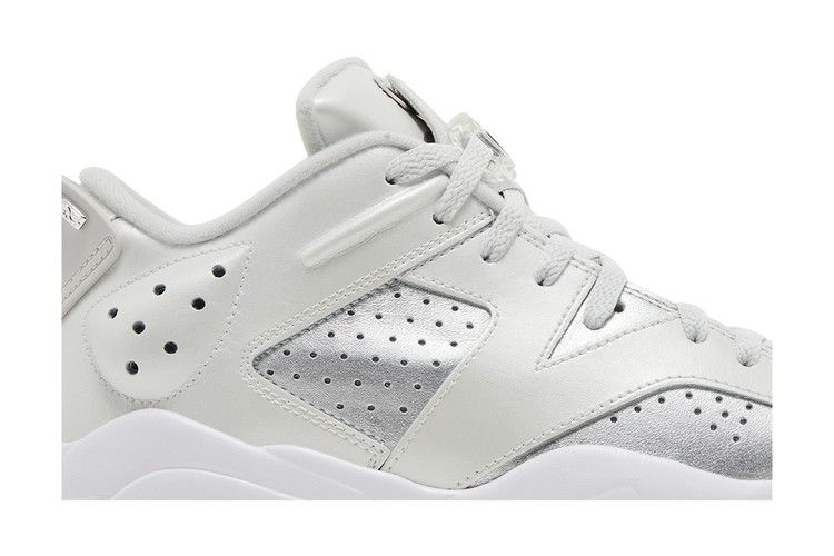 Jordan 6 Low Golf Gift Giving Pack Men's - FD6719-001 - US