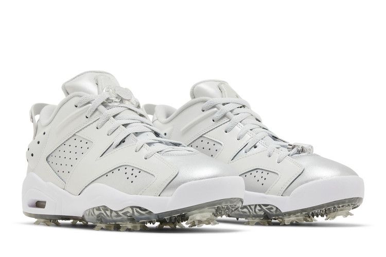 Air Jordan 6 RETRO Low Golf Gift Giving Pack