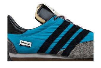 Buy Adidas Song for the Mute x Country OG 'Active Teal