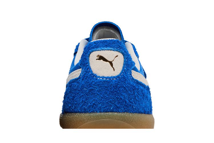 Buy Puma Palermo Vintage 'Hyperlink Blue' - 396841 01 | GOAT