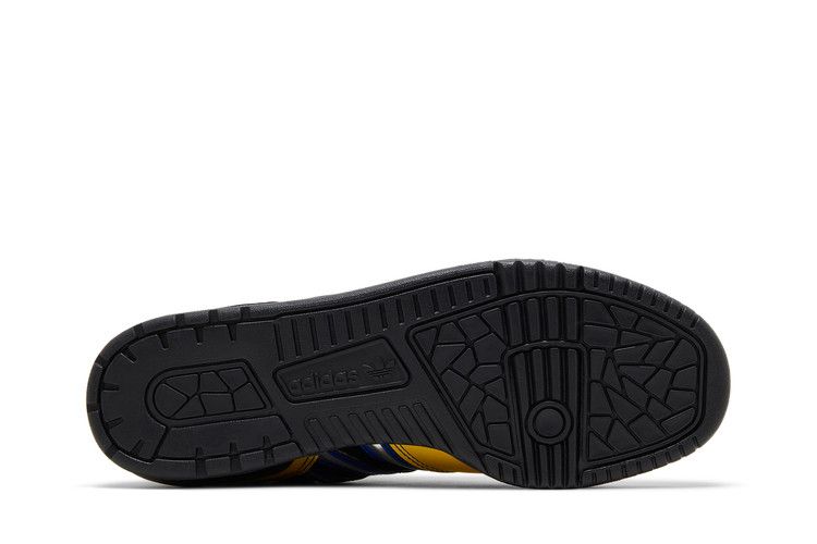 Marvel X Adidas Rivalry 86 Low 'wolverine'