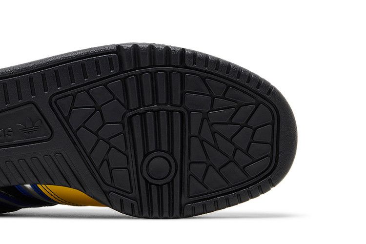 Marvel X Adidas Rivalry 86 Low 'wolverine'