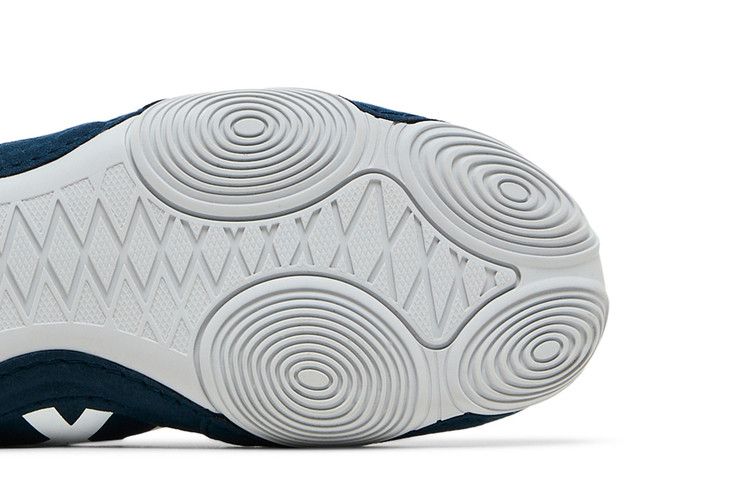 Asics Snapdown 3 French Blue White