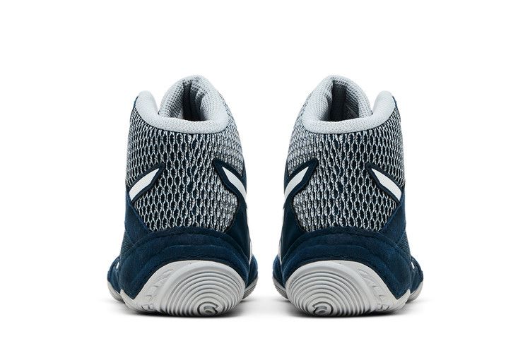 Asics Snapdown 3 French Blue White