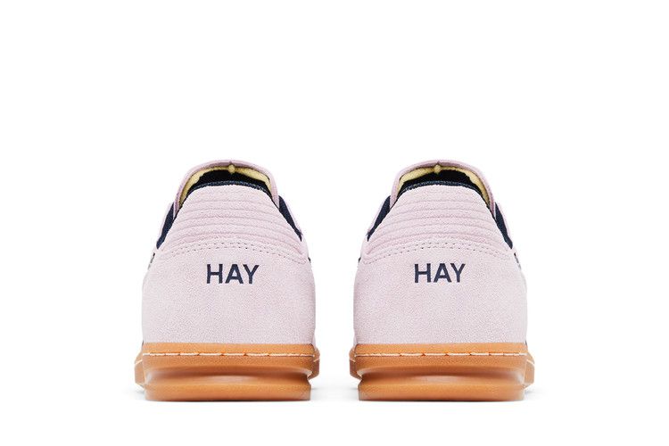 Hay X Asics Skyhand OG Light Lilac Blueberry