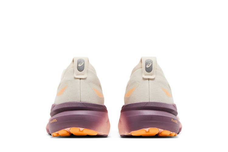 Asics Wmns Gel Kayano 31 'Oatmeal Pearl Pink'