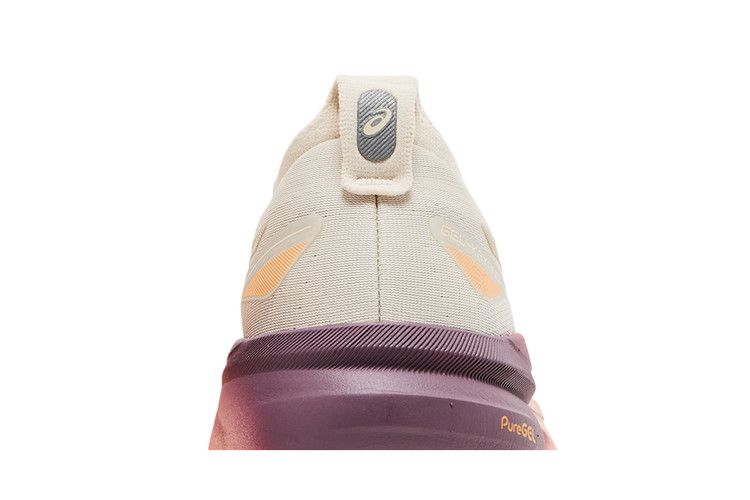 Asics Wmns Gel Kayano 31 'Oatmeal Pearl Pink'