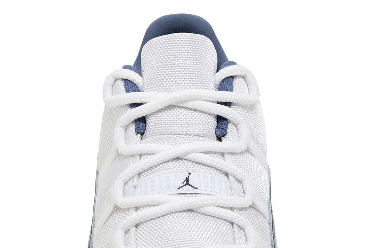 Air Jordan 11 RETRO Low Diffused Blue