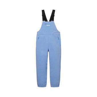 SUPREME 23AW WINDSTOPPER OVERALL オーバーオール Buy Supreme WINDSTOPPER Overall 'Light Blue' - FW23P75 LIGHT BLUE