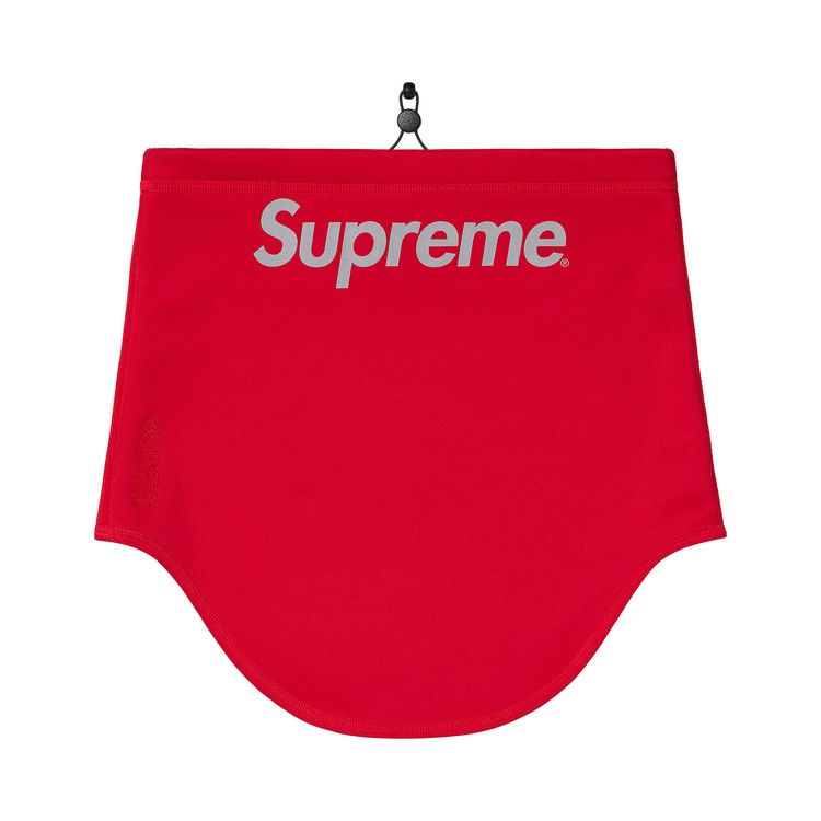 新品 21AW Supreme WINDSTOPPER Neck Gaiter Fall/Winter 2021 Preview – Supreme