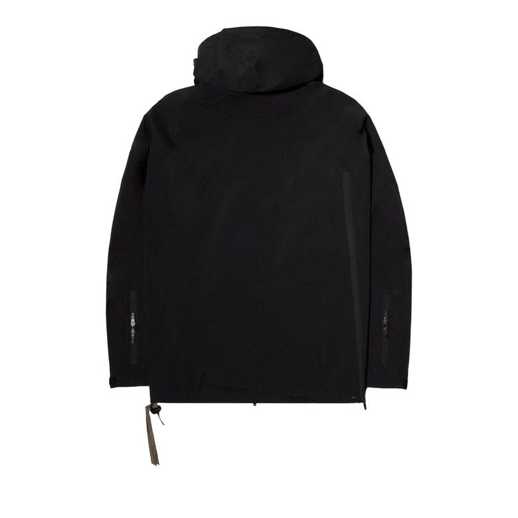 Buy Acronym GoreTex Pro Jacket 'Black' - J47 GT BLAC | GOAT