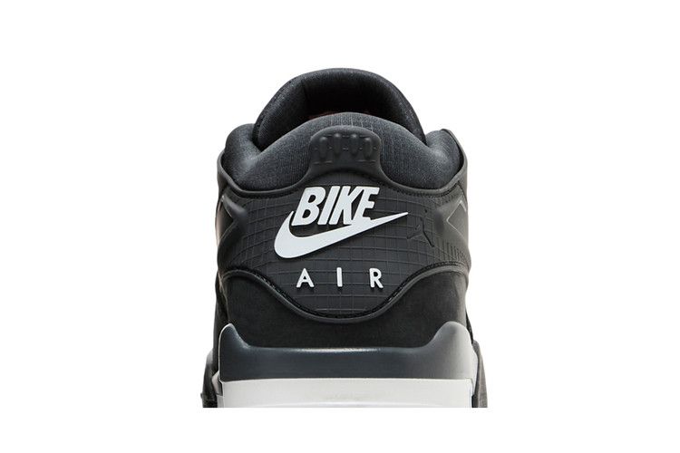 Nigel Sylvester X Air Jordan 4 Rm Sp Gs Driveway Grey