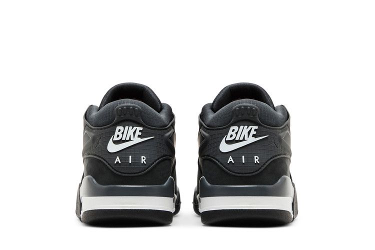 Nigel Sylvester X Air Jordan 4 Rm Sp Gs Driveway Grey