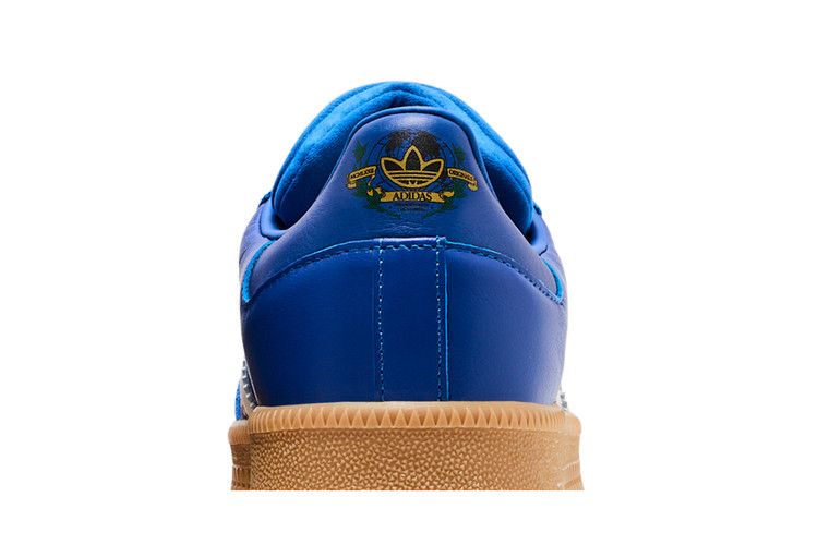 Adidas Samba Xlg 'paris Olympics'