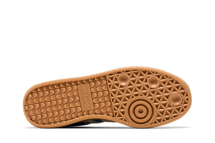 Adidas Samba Xlg 'paris Olympics'