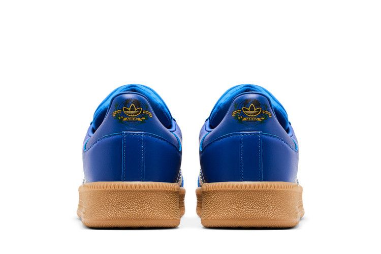 Adidas Samba Xlg 'paris Olympics'