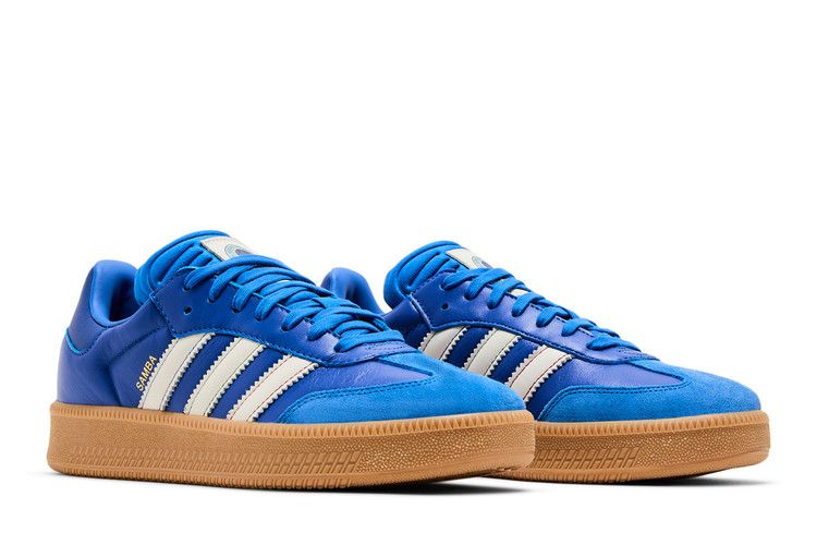 Adidas Samba Xlg 'paris Olympics'