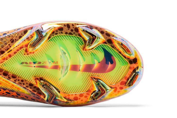 Buy Nike Zoom Mercurial Vapor 16 Elite FG 'Electric Pack' - FQ8680