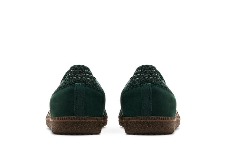 Adidas Wmns Samba OG 'mineral Green'