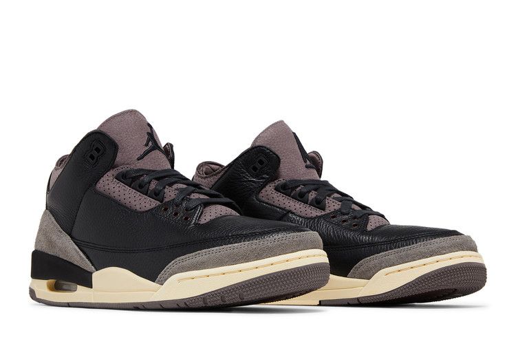 A Ma ManiéRe X Wmns Air Jordan 3 RETRO 'while You Were Sleeping'