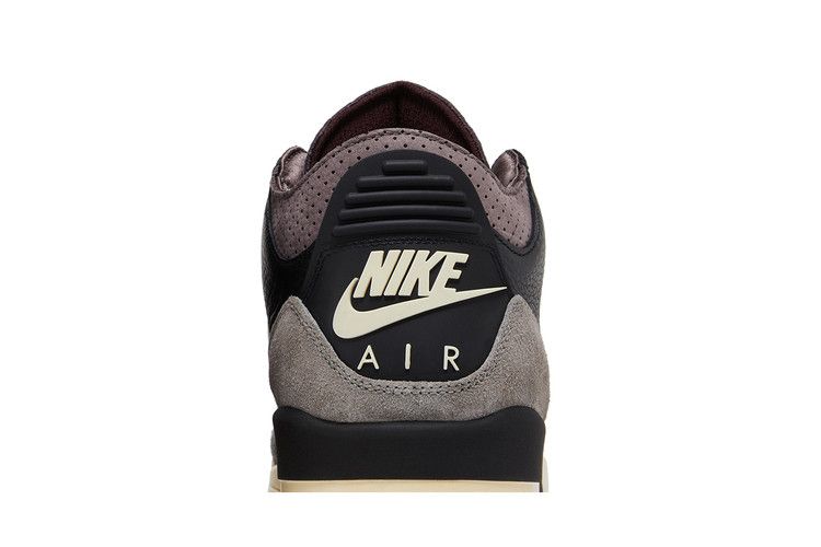 A Ma ManiéRe X Wmns Air Jordan 3 RETRO 'while You Were Sleeping'