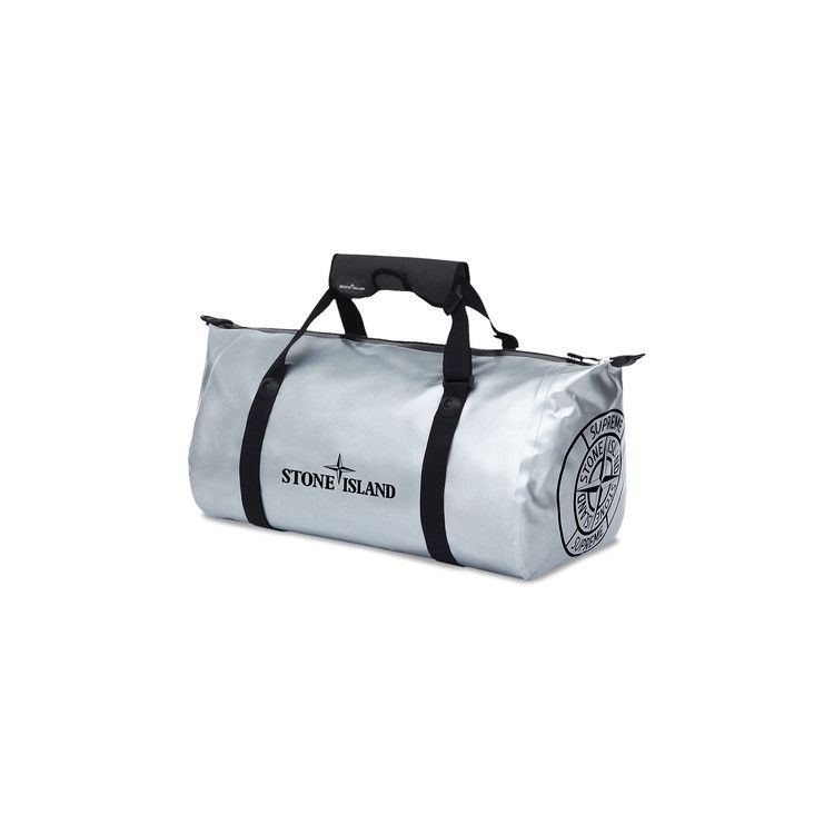 Supreme Ortlieb Duffle Bag White - SS24 - US