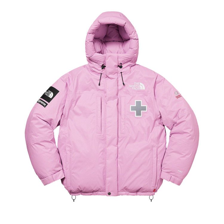 Buy Supreme x The North Face Summit Series Rescue Baltoro Jacket 'Light  Purple' - SS22J7 LIGHT PURPLE | GOAT