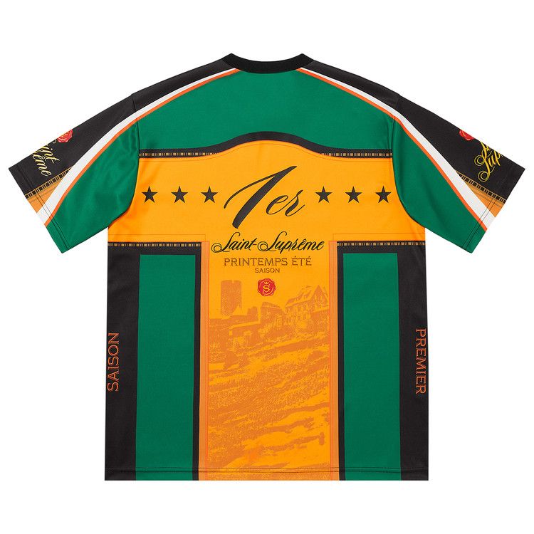 ウェア Supreme Premier Soccer Jersey XL 925321_02.jpg.jpeg