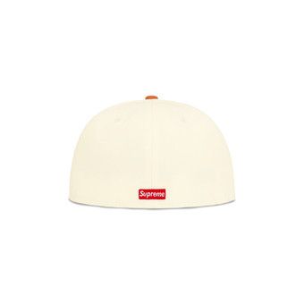 Buy Supreme Goat New Era 'Natural' - SS22H87 NATURAL | GOAT