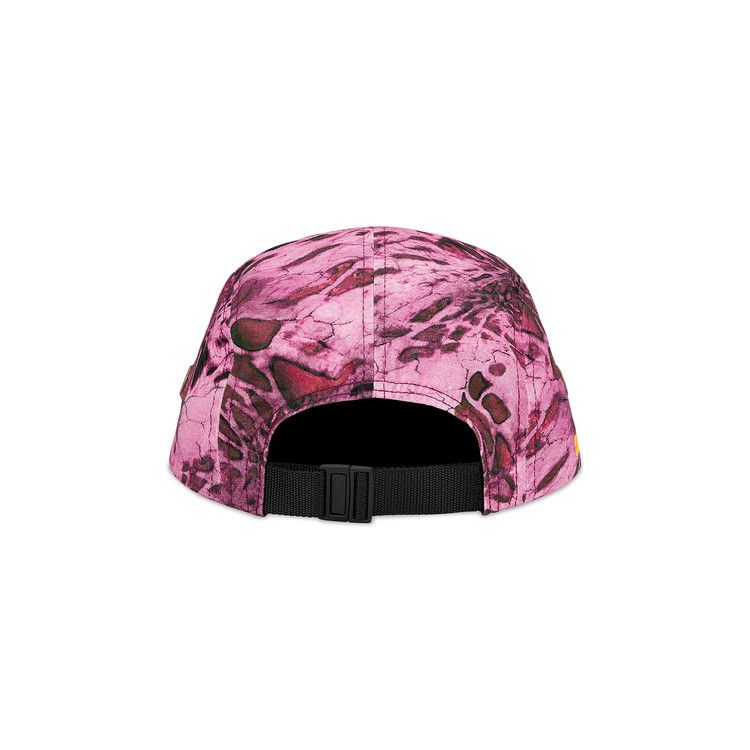 Buy Supreme Military Boonie 'Pink Pryml Camo' - SS22H91 PINK