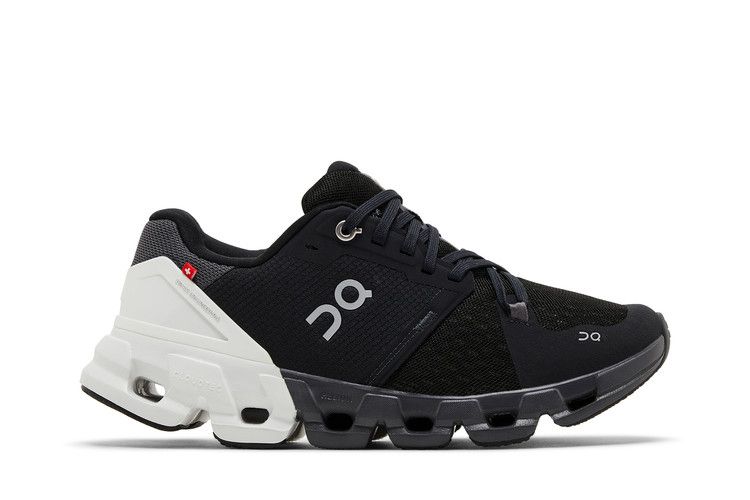 Wmns Cloudflyer 4 Wide 'Black White'