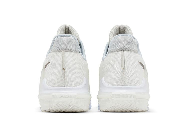 Buy Lebron Witness 6 EP 'White Metallic Pewter' - DC8994 102