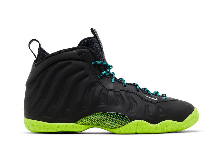 海外最新 - Powers' 'Emerging GS One Posite Little Buy DZ2852 GOAT | 001 アート・デザイン・音楽