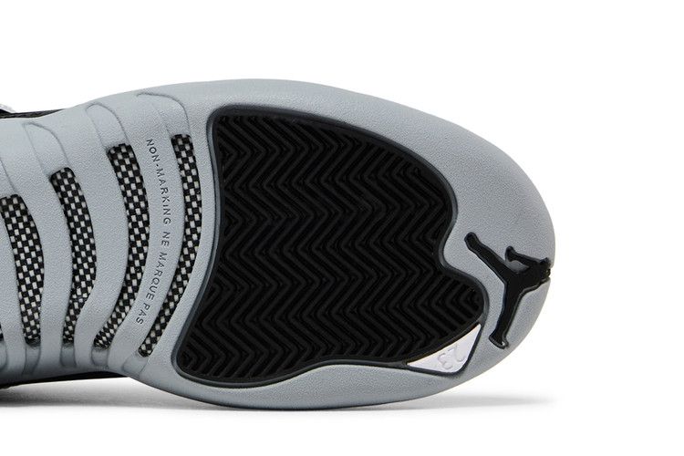 Air Jordan 12 RETRO Gs Barons