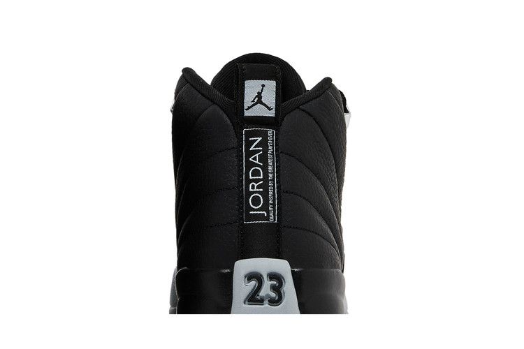 Air Jordan 12 RETRO Gs Barons