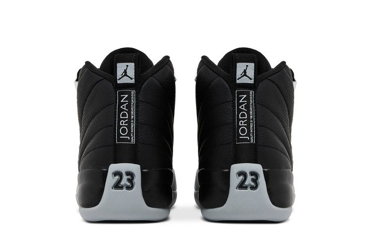 Air Jordan 12 RETRO Gs Barons