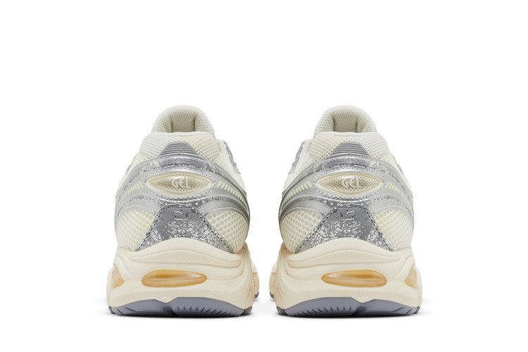 Asics GT 2160 Oxidized Metal Pack - Sheet Rock