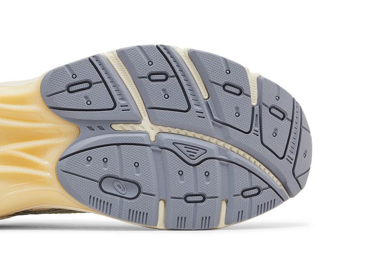 Asics GT 2160 Oxidized Metal Pack - Sheet Rock