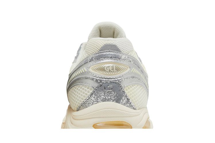 Asics GT 2160 Oxidized Metal Pack - Sheet Rock