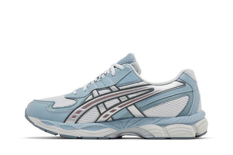 Buy Asics Gel NYC 2055 'Glacier Dolphin Grey' - 1203A542 020 | GOAT
