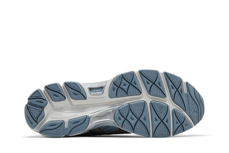 Asics Gel Nyc 2055 Glacier Dolphin Grey