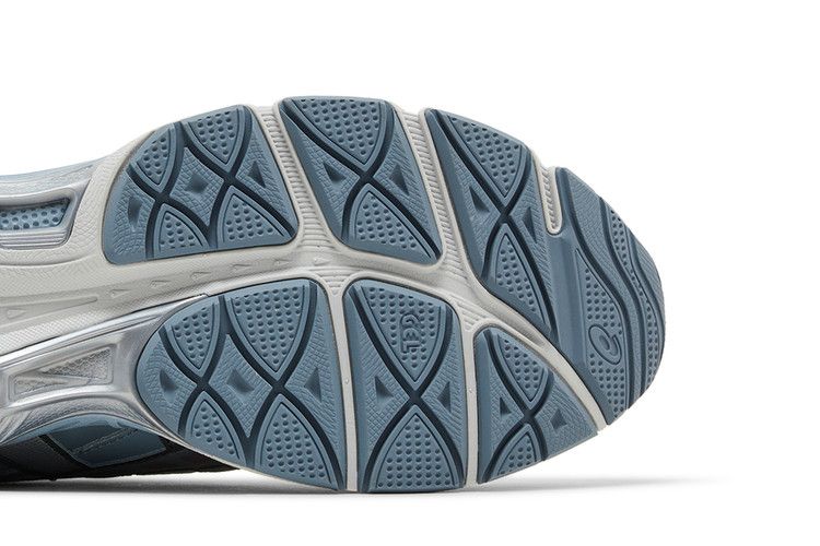 Asics Gel Nyc 2055 Glacier Dolphin Grey