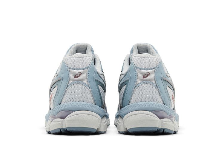 Asics Gel Nyc 2055 Glacier Dolphin Grey