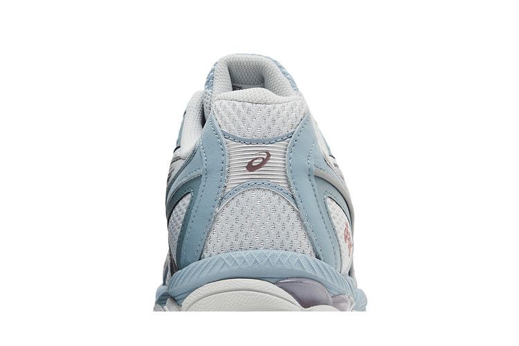 Asics Gel Nyc 2055 Glacier Dolphin Grey