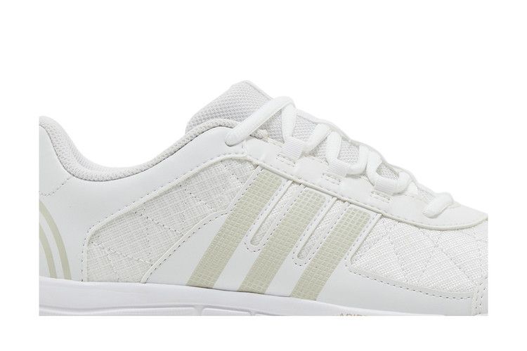 adidas gazelle silver green womens Adidas Women's Ghost Sprint 'Magic Beige/Wonder White' -Originally $14 –  Unheardof Brand main image 1