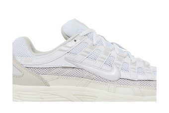 Buy Nike P-6000 'White Sail' - CV2209 111 | GOAT