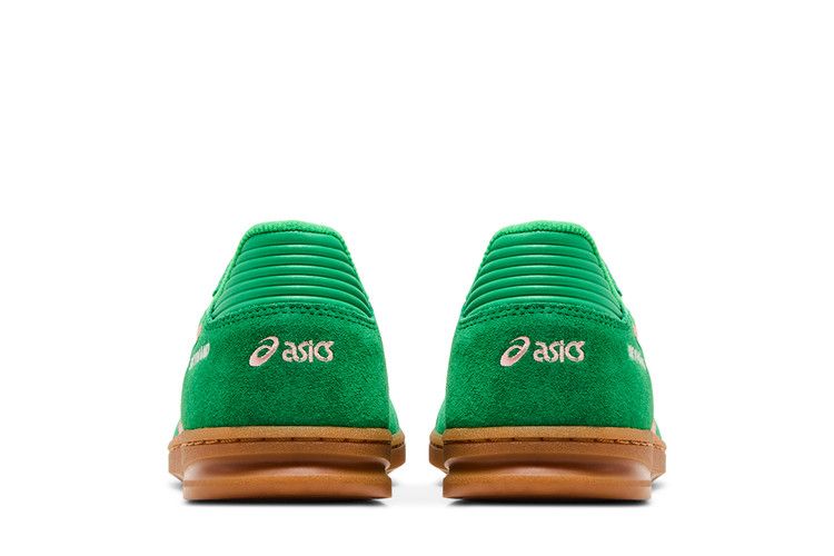 Buy Asics Skyhand OG 'Cilantro Grapefruit' - 1203A452 300 | GOAT