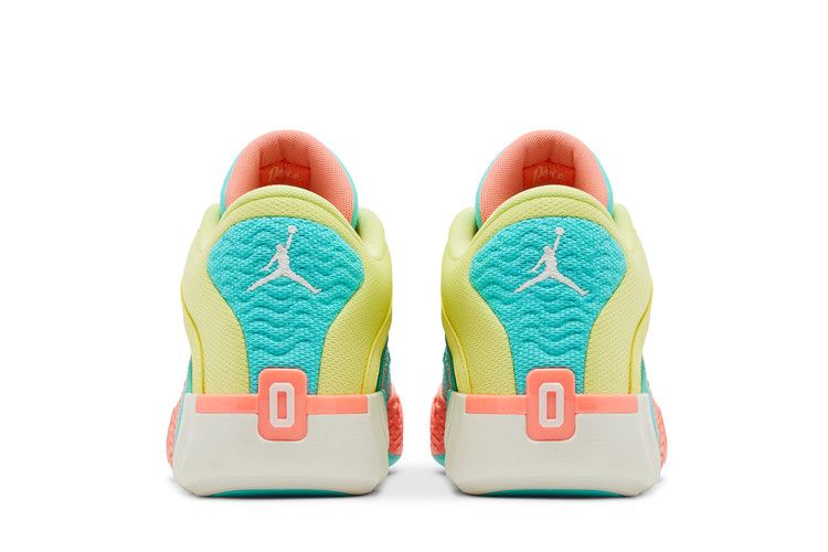 Air Jordan Tatum 2 Lemonade